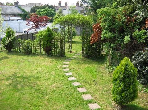 Dorset Hotel, Isle Of Wight ไรด์ ภายนอก รูปภาพ