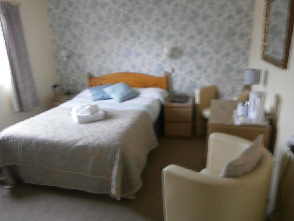Dorset Hotel, Isle Of Wight ไรด์ ภายนอก รูปภาพ