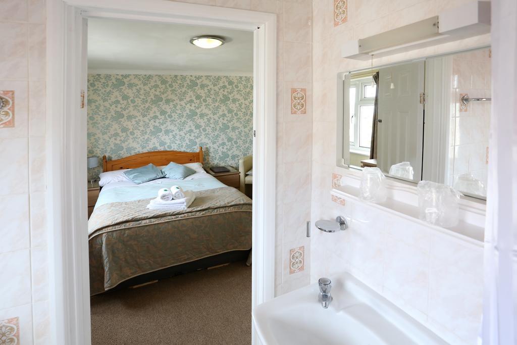 Dorset Hotel, Isle Of Wight ไรด์ ห้อง รูปภาพ