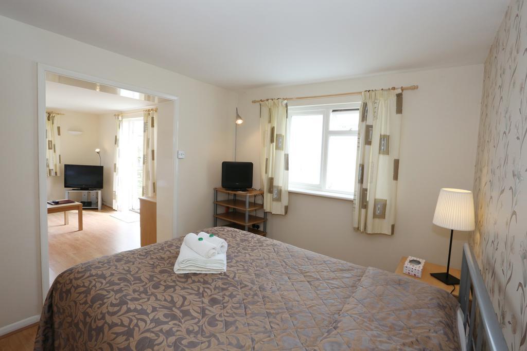 Dorset Hotel, Isle Of Wight ไรด์ ห้อง รูปภาพ