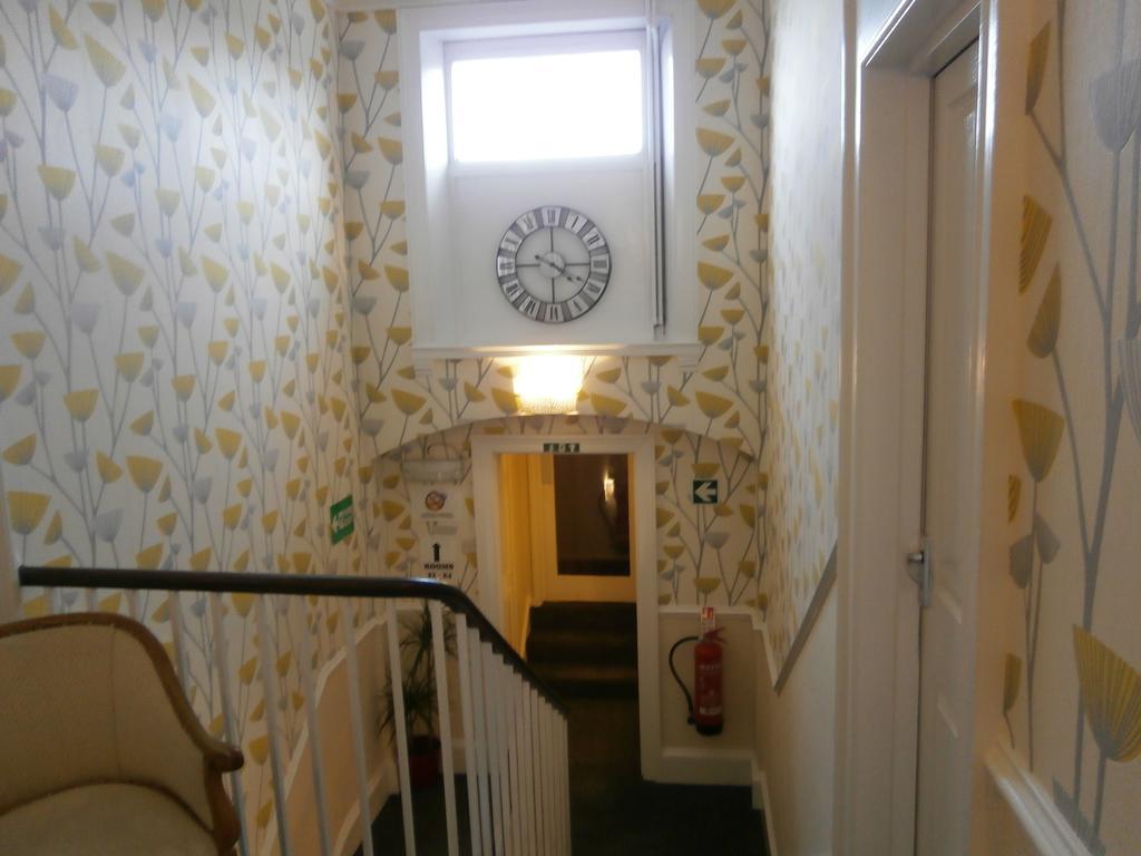 Dorset Hotel, Isle Of Wight ไรด์ ภายนอก รูปภาพ
