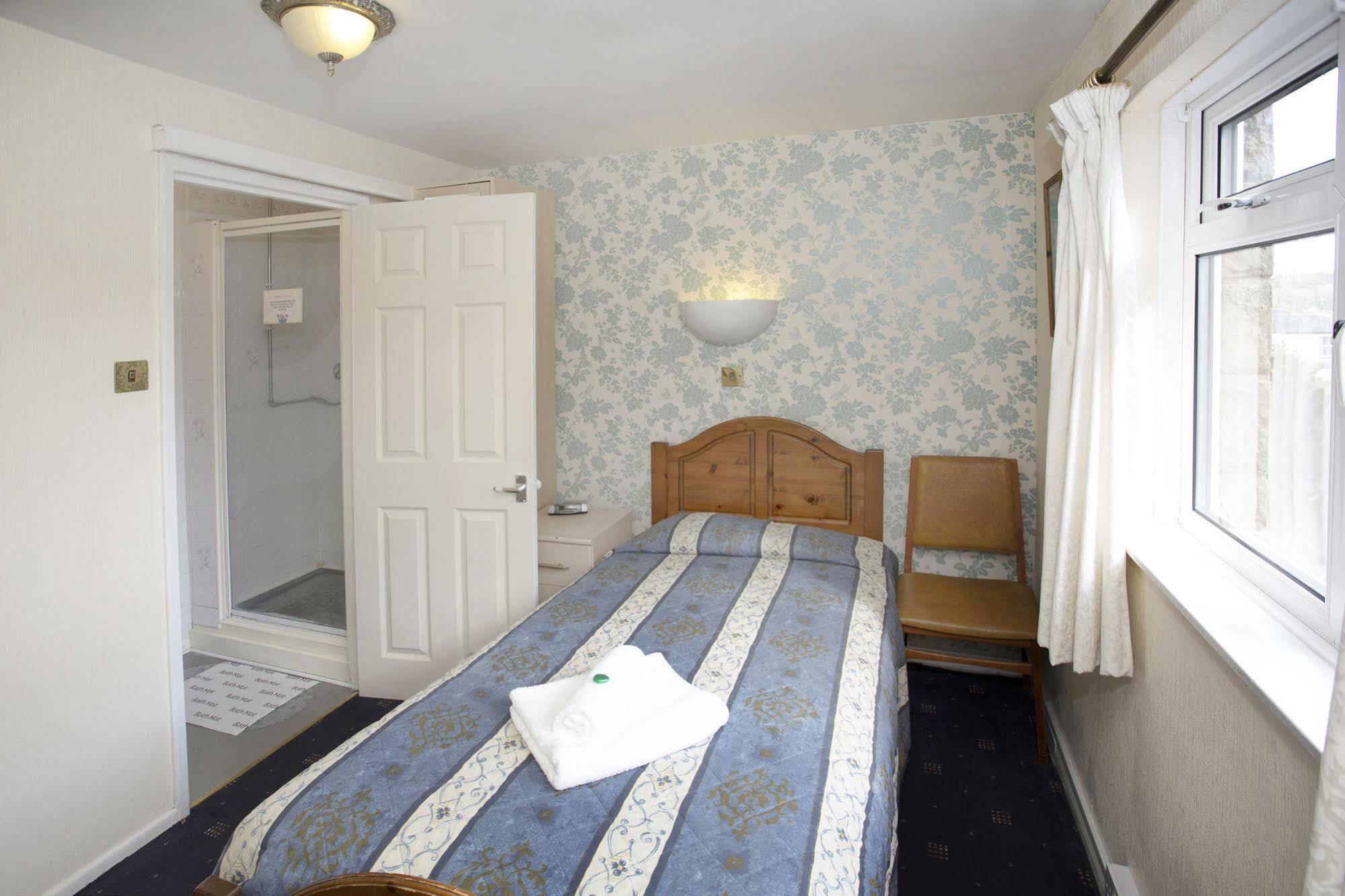 Dorset Hotel, Isle Of Wight ไรด์ ภายนอก รูปภาพ