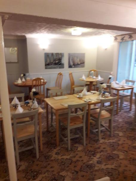 Dorset Hotel, Isle Of Wight ไรด์ ภายนอก รูปภาพ